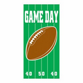 Game Day Football Door Cover